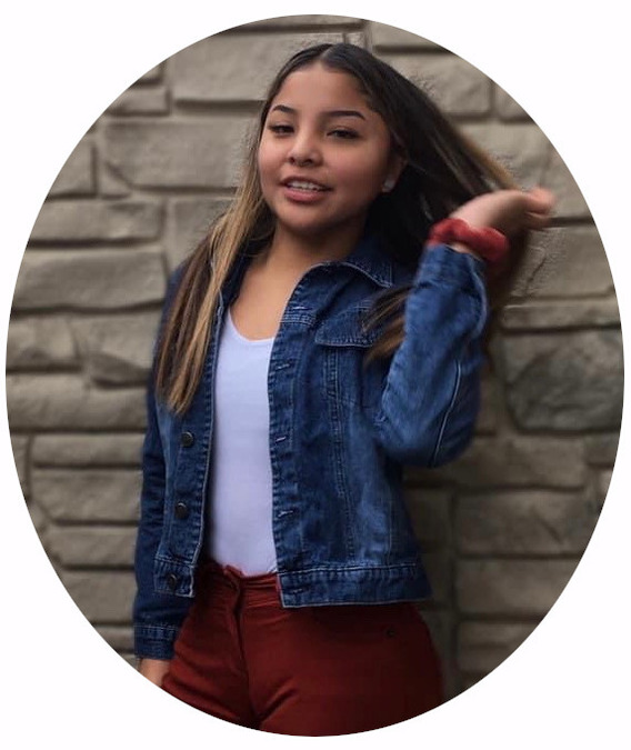 Jada Cedar Face Obituary PINE RIDGE, SD Sioux Funeral Home